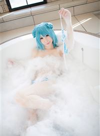 Cosplay suite Collection 8 2(93)